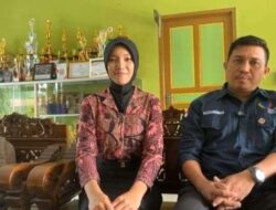 Chelsea Siswa SMK Negeri 1 Sambas Lolos Paskibraka Nasional 2025