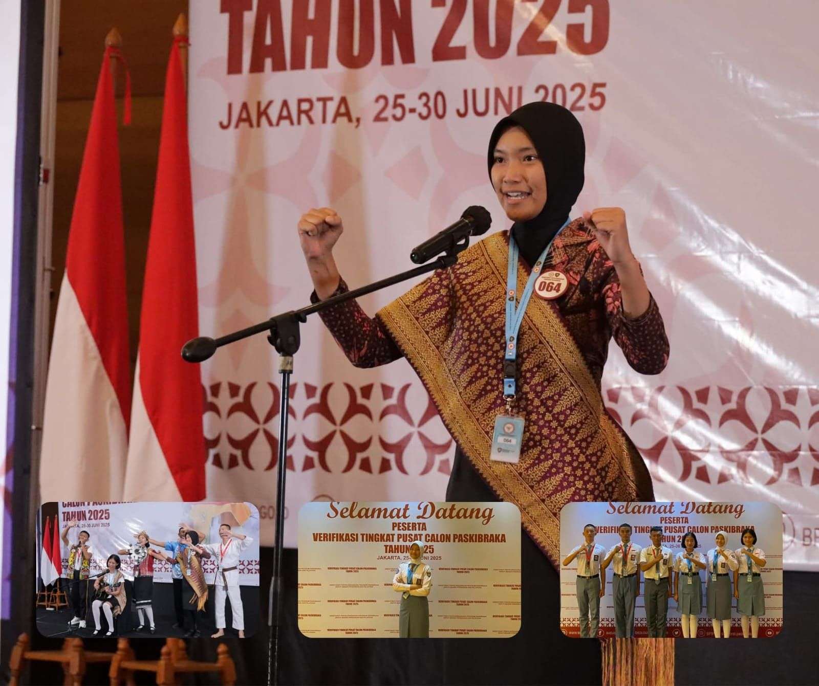 Chelsea Siswa SMK Negeri 1 