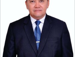 Walikota Singkawang Tunjuk Dwi Putra Sumarna,ST.MT Sebagai Plh. Sekda Singkawang