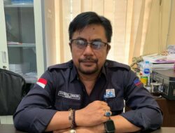 Krisis Air Baku, Distribusi Air Bersih Terganggu. Ini Upaya Perumda AMGP