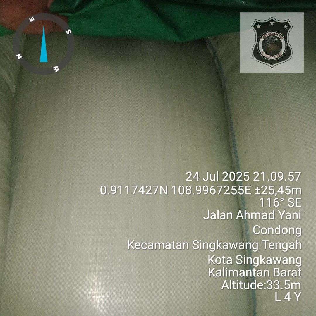 Kasubdit 1 Dirkrimsus Polda 