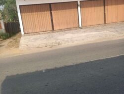 Satgas Dirkrimsus Polda Kalbar Amankan 187 Karung Beras Asal Luar Negeri,Diduga Ilegal Di Singkawang