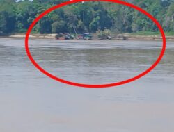 Asmidi Ketua Penambang Sintang Raya Bersatu (PSRB),Diduga Legalitas Lembaganya Dipertanyakan