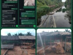 Hina Profesi Wartawan,Ketua DPC LIN  Kecam Pernyataan Bos Somel Ilegal di Kubu raya