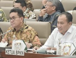 BPKN Minta Tetap Waspada Data Pribadi  WNI untuk AS