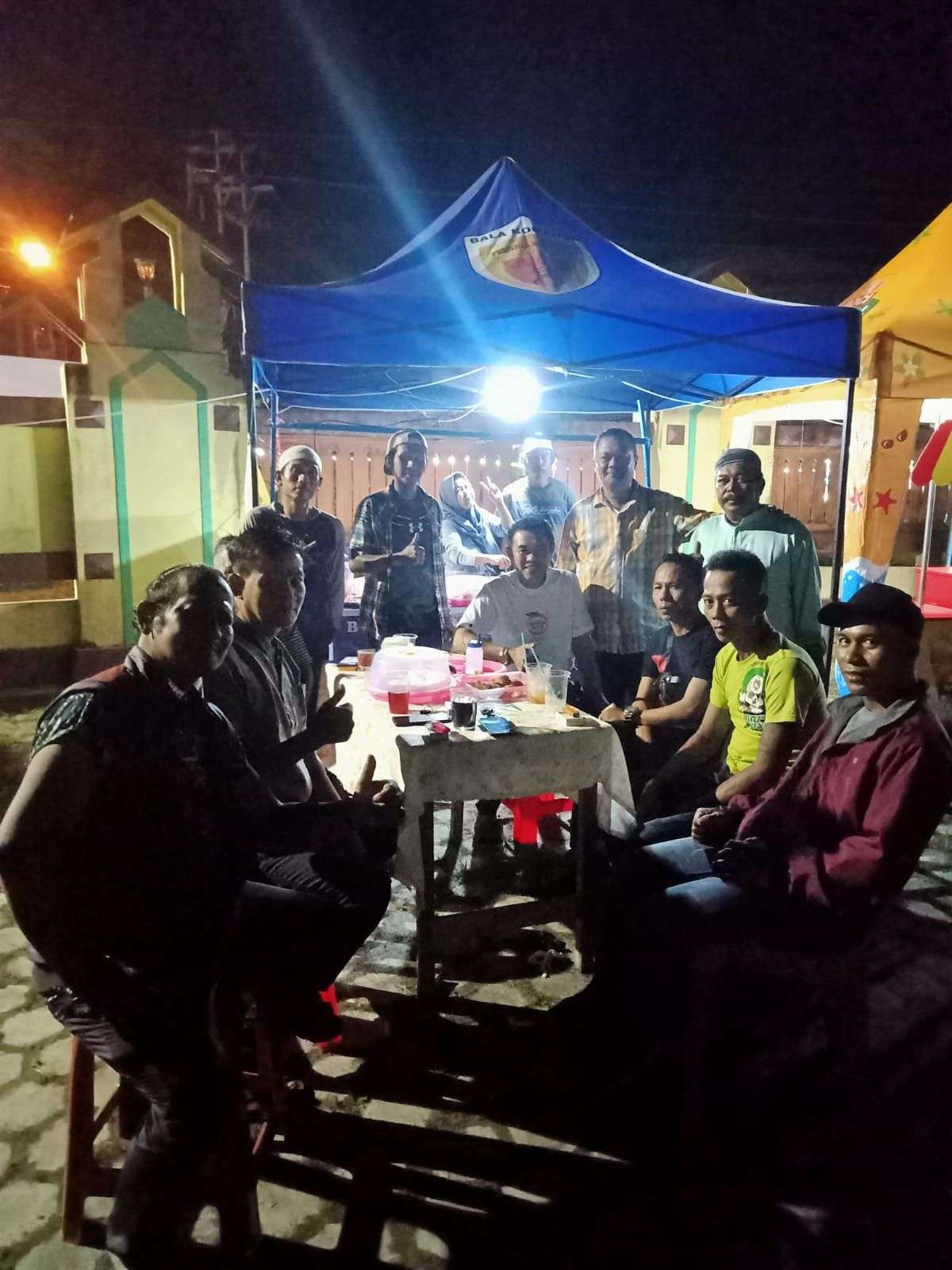 Tarekat Al Mu'min Ajaran 