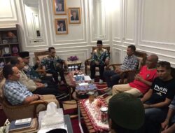 Bala Komando Melayu Markas Wilayah Kota Singkawang Apresiasi Hargai Permintaan Maaf dari Pimpinan Al-Mu’min Kota Singkawang