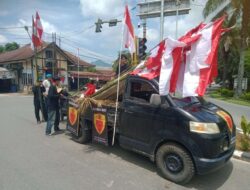 Bala Komando Minta kuasa Hukum Sumastro Dan Pemkot Singkawang Ajukan Praperadilan