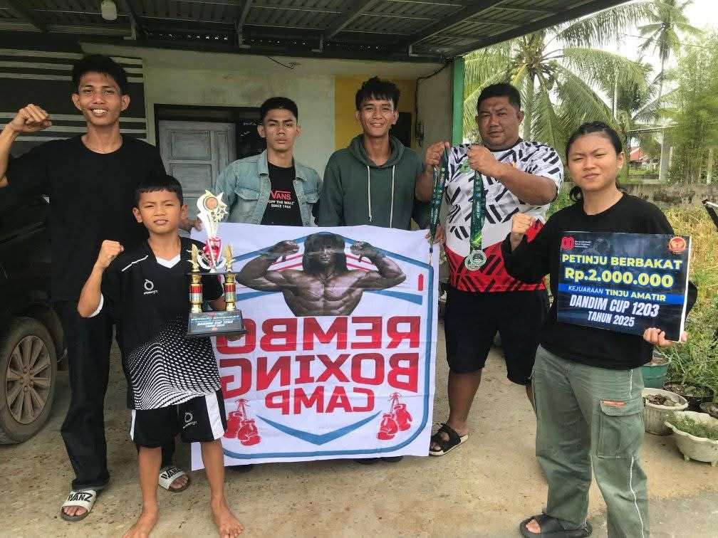 Pemkot KONI Dan Pertina 