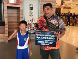 Pemkot, KONI, Dan Pertina Singkawang Seakan Menutup Mata