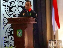 Bambang Stiadi Ketua KONI Singkawang Klarifikasi Terkait Isu Dana Profosal Olah Raga Tinju