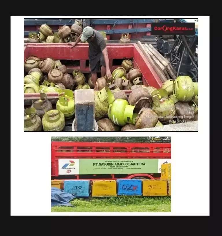 Tim Awak Media Mempertanyakan