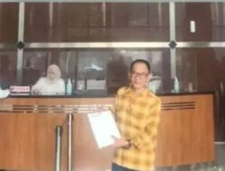 Tim Awak Media Mempertanyakan Soal Gas Elpiji Bersubsidi Yang Dikirim Ke Pulau Tembelan Dari Pelabuhan Kuala Singkawang