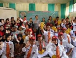 Komitmen Perkuat Ketahanan Pangan,Pemkot Singkawang Lewat Edukasi Gizi Seimbang.