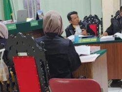 Geger! Persidangan Ihya Tour Bongkar Fakta Mencengangkan: Bukan Travel yang Lalai, Sistem Kemenag yang Diblokir!