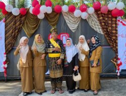 Pererat Persatuan Kesatuan dan Semangat Gotong Royong Untuk Memupuk Kebangsaan