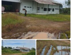 Diduga Proyek Fiktif Rp1,3 Miliar Dua Pejabat Pemerintah Kalbar Kompak ” Buang Badan ” 