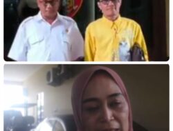 Keterangan Palsu Desi Mengaku Jemaah Ihya Tour, Berbuntut Laporan ke Polda Kalbar: Erwin Ikut Terseret