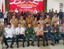 Dukung Legalisasi Tambang Rakyat, Tolak Dominasi Korporasi,Apri Bengkayang Tegaskan Sikap