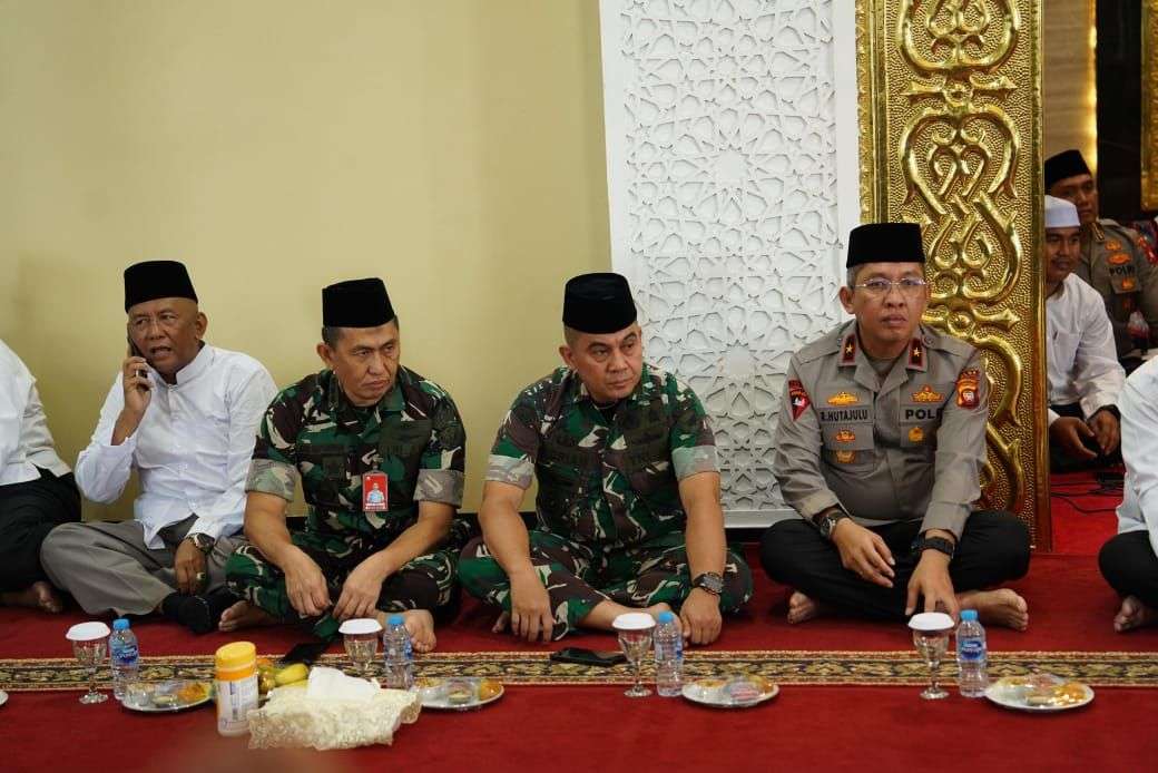 Peringatan Maulid Nabi dan