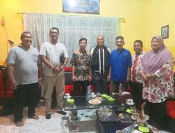 LAN KKB Gelar Pertemuan di Kubu Raya, Bahas Legalitas hingga Restrukturisasi