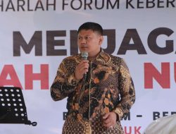Perang Melawan Narkoba sebagai Jihad Melindungi Generasi Bangsa