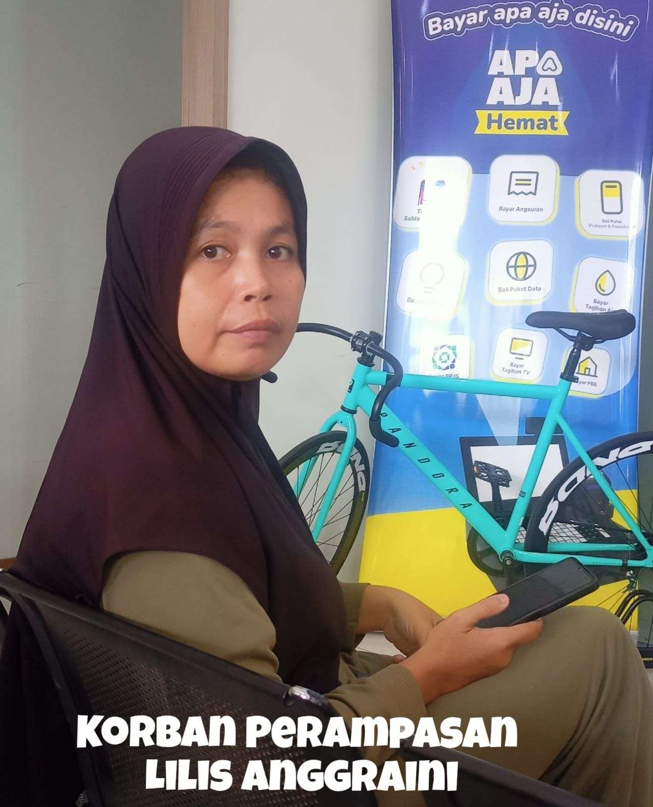 LBH RAKHA Kecam Tindakan
