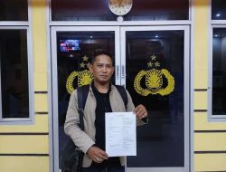 LBH RAKHA Buat Laporan Polisi Terkait Tindakan Sewenang-wenang PT. Federal International Finance (FIF), Penghinaan Profesi Advokat Dan Wartawan