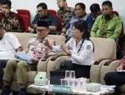 Pemerintah Kota Singkawang terus memperkuat layanan informasi publik melalui tata kelola berbasis Sistem Pemerintahan Berbasis Elektronik (SPBE)