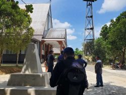 Lima ( 5 ) Objek Bersejarah Di Kota Singkawang Menjadi Cagar Budaya.