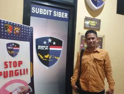 Roby Sanjaya Kritik Penyematan Istilah Wartawan Abal-Abal: Itu Penghinaan Profesi