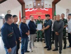 Apri Bengkayang Tegaskan Sikap: Dukung Legalisasi Tambang Rakyat, Tolak Dominasi Korporasi