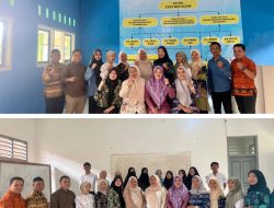 STIT Multazam Melaksanakan Tes Seleksi Penerimaan Mahasiswa Baru Tahun Akademik 2025-2026 Bertempat di kampus 