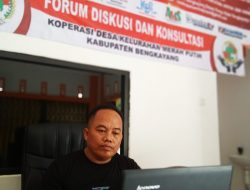 Koperasi Desa Merah Putih Naik Kelas Atau Terjerat Utang?? 