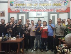 FKPPI Rayakan HUT ke-47, Meriahkan Dengan Pertandingan Remi Box Piala Dandim 1202 Singkawang