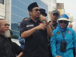 Gepak Lampung Konsisten Desak Penuntasan Kasus Narkoba, Ungkap Fakta Baru