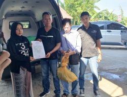 Hoaks”Pemberitaan disebab Tewas Pekerja di Kawasan Thamrin dan Tidak Jelas Fakta Sebenarnya di Lapangan
