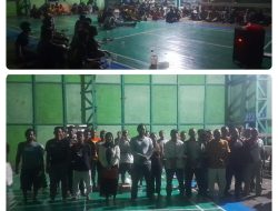 Masyarakat Penambang di Kapuas Hulu Bersatu: Mendorong Legalitas IPR, Menjaga Alam, dan Menguatkan Koperasi