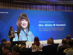 APINDO Dorong IEU-CEPA Jadi Pendorong Ekspor dan Investasi