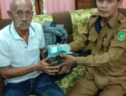 Pernyataan Klarifikasi Resmi Ahli Waris/Pemilik Tanah