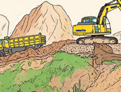 Bukit Dikuras, Izin Absen: Masyarakat Desak Penegakan Hukum Tegas