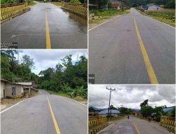 Klarifikasi Resmi PT Genta Tentang Ada nya Dugaan Terkait Jembatan Ruas Jalan Anjungan- Karangan- Bengkayang