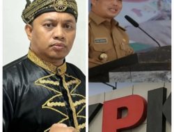 Kurang Elok Bicara Ketua POM Kalbar Dugaan Korupsi PUPR di Mempawah dalam Mengarahkan Ribuan Masa