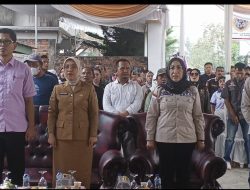 Tasyakuran Penuh Makna: LPP Pesawaran Resmi Dilantik, Bawa Semangat “Terbang Tak Menjatuhkan, Berlayar Tak Menenggelamkan