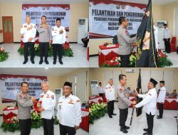 Dukung Polri, FPII Malut Siap Bersinergi Lewat Pokdarkamtibmas Bhayangkara