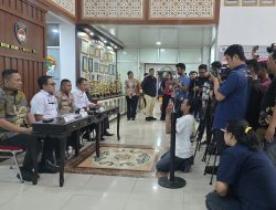 Karutan Kelas I Jakarta Pusat Nyatakan Kasus Narkoba Ammar Zoni Bukan Kelengahan Petugas! 