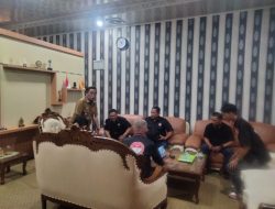 FPII Provinsi Lampung Jalin Kolaborasi dengan Dinas Kominfotik Provinsi Lampung