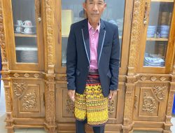 Ketua Punyimbang Adat Tiyuh Halangan Bicara: PTPN I Regional 7 Bukan hanya Menimbulkan Keresahan warga, Tidak ada Manfaat Sama Masyarakat