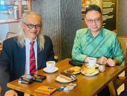 Dr. Herman Hofi Munawar Apresiasi Edi Kamtono: Terobosan Pertanahan Pontianak Jadi Model bagi Daerah Lain di Kalbar