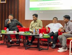 Pemuda Muhammadiyah Kalbar Teguhkan Nasionalisme, Tangkal Radikalisme di Kalangan Muda